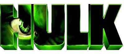 Hulk (USA) Game Logos